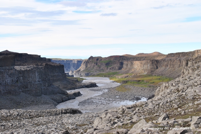 Tour Terre d'Islanda NATURA